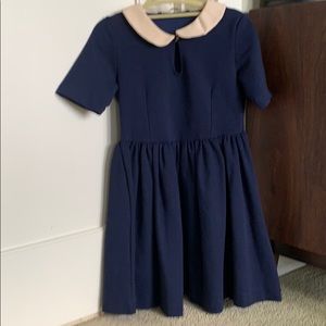 Madeline inspired dress!